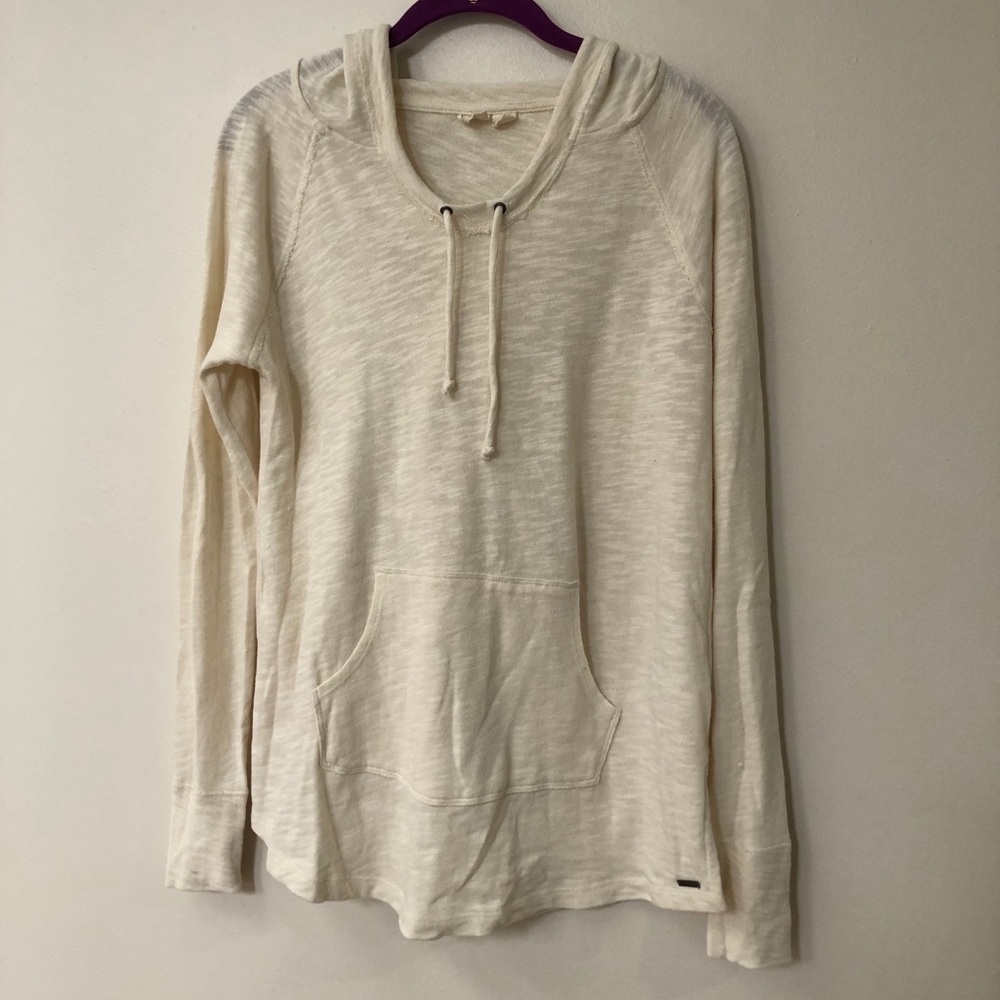ROXY Long Sleeve w Hood